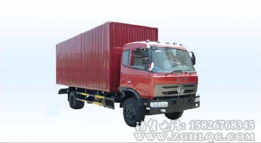 東風(fēng)EQ1120廂式運(yùn)輸車 東風(fēng)EQ1120廂式運(yùn)輸車